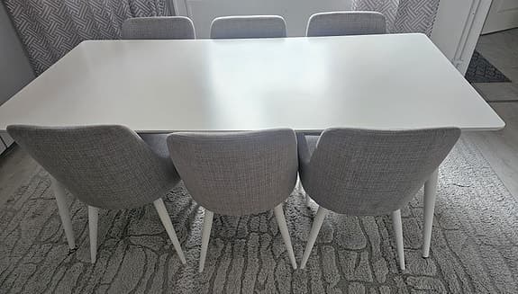 Matbord