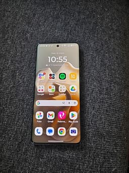 Motorola Edge 60 pro