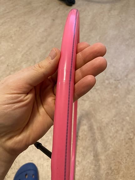 TPU slang cykel 700x 23/25/28c