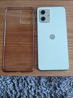Moto g54 5g Mint green