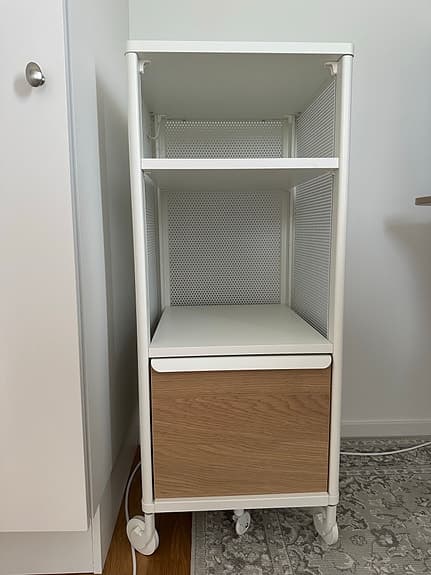 Förvaringsmöbel Ikea