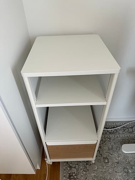 Förvaringsmöbel Ikea