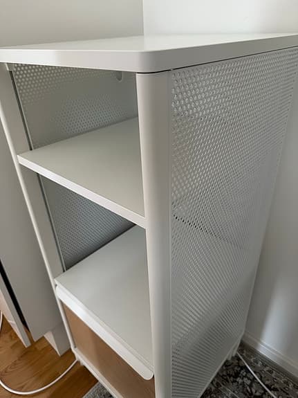 Förvaringsmöbel Ikea
