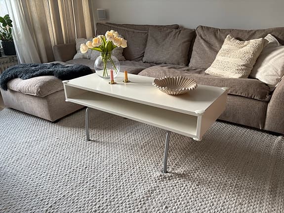 Soffbord från Ikea