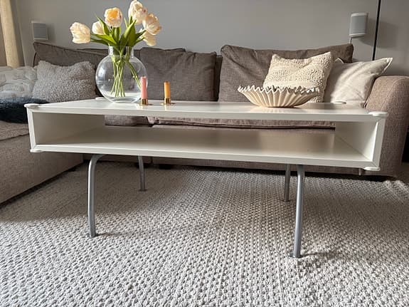Soffbord från Ikea
