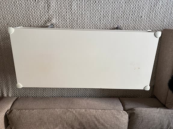 Soffbord från Ikea