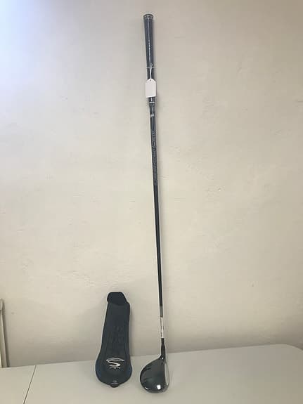 COBRA F-MAX AS FAIRWAY GOLFKLUBBA, HÖGER