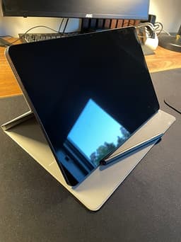 Samsung tab S7 FE