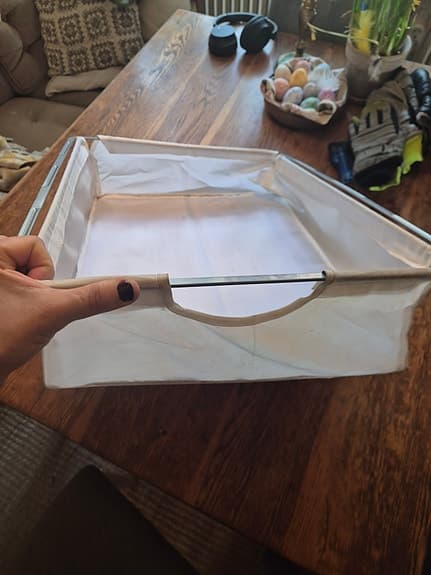 Ikea Antonius förvaring lådor