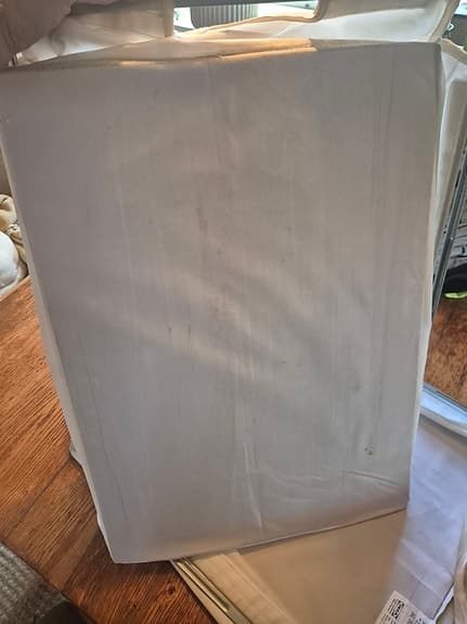 Ikea Antonius förvaring lådor