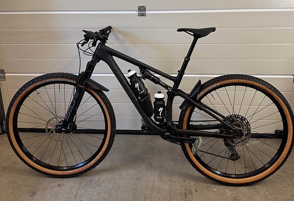 Specialized EPIC EVO COMP CARBON M