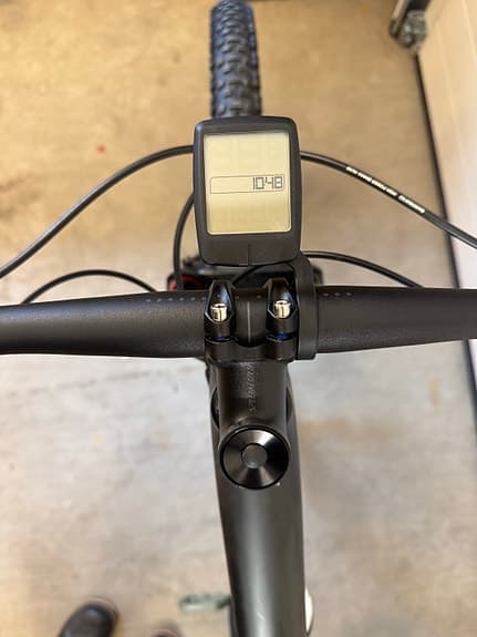 Specialized EPIC EVO COMP CARBON M