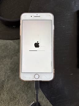iPhone 8 Plus