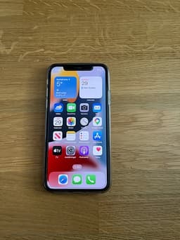 iPhone X 64 GB