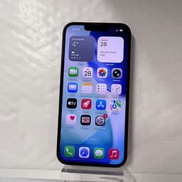 iPhone 13 128GB –  2999kr, Garanti 3 mån