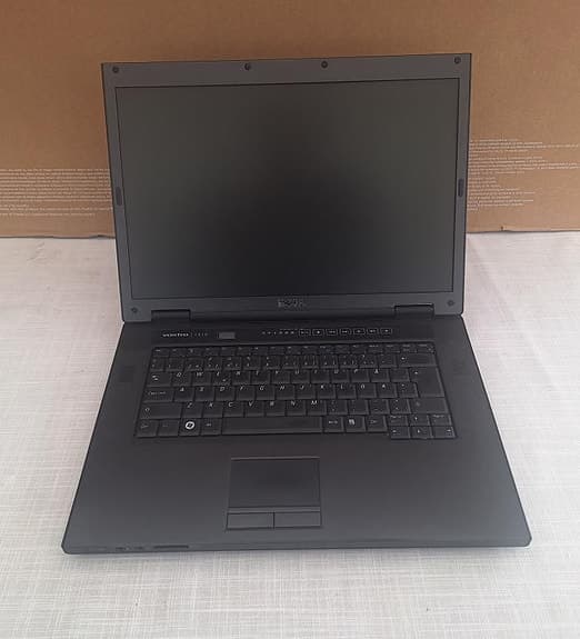 Dell Vostro 15"