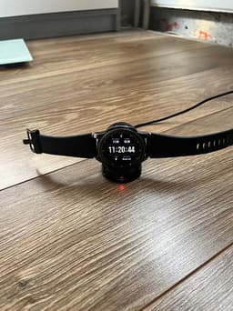 Samsung Gear S3 Frontier