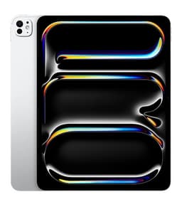 iPad Pro 13" M4 256GB WiFi (Silver)