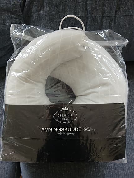 Stark Baby Helena Amningskudde