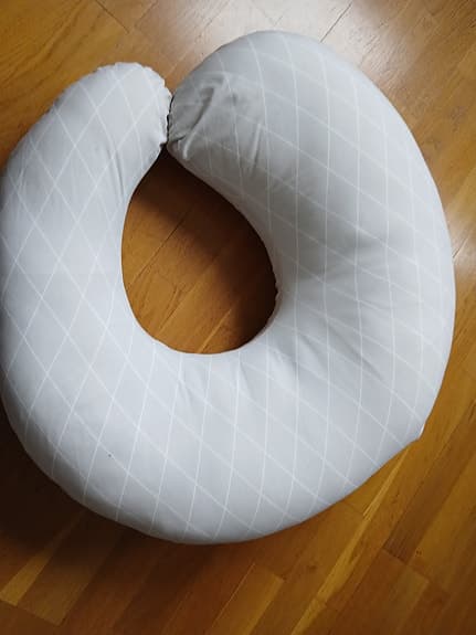 Stark Baby Helena Amningskudde