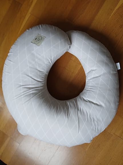 Stark Baby Helena Amningskudde