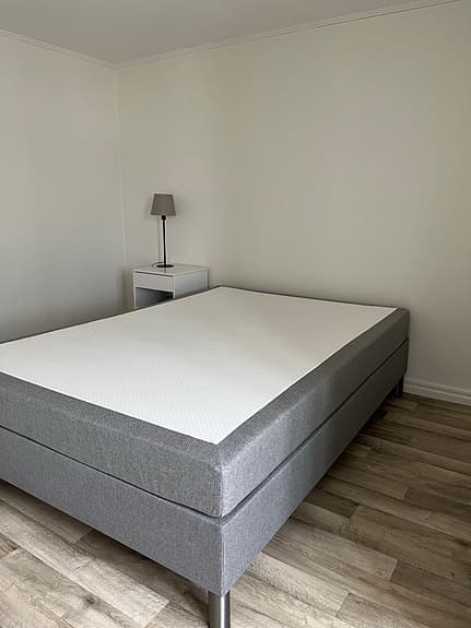 Kontinentalsäng från Jysk