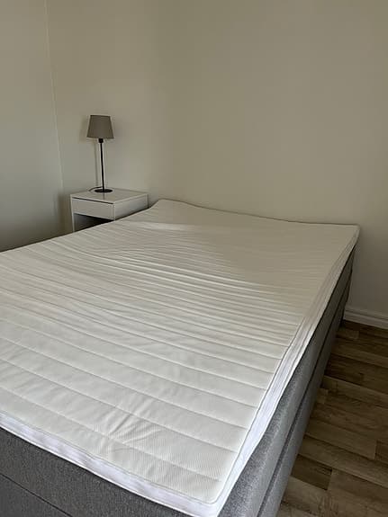 Kontinentalsäng från Jysk