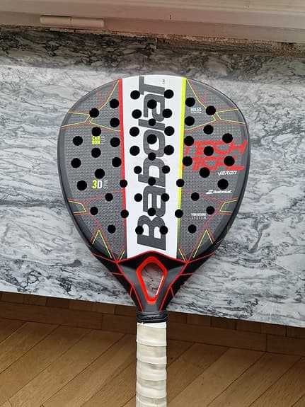 Babolat Veron Technical