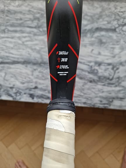 Babolat Veron Technical