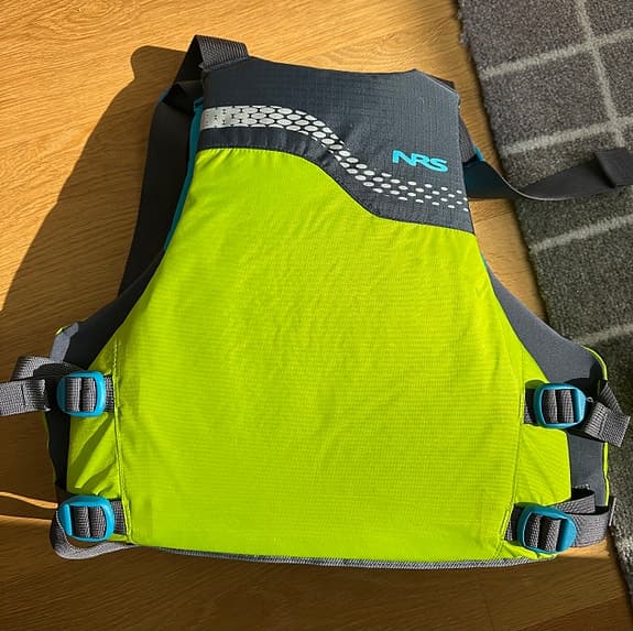 NRS Vista PFD Flytväst XS/M
