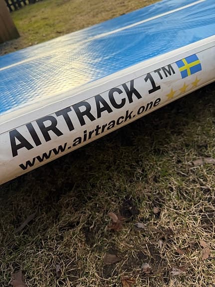 Airtrack 4,5 m