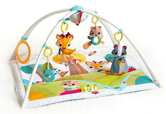Babygym från Tiny Love