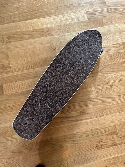 NKX mini cruiser skateboard