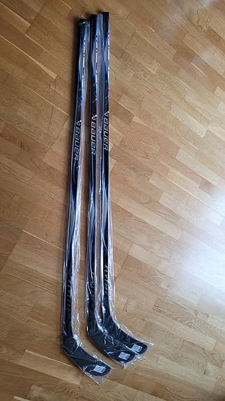 Bauer Fly light 70 flex P28 Right