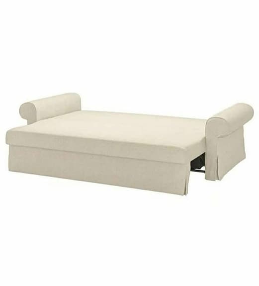 3-sits bäddsoffa