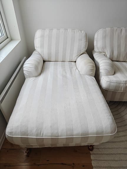 Mio Oxford Delux Schäslong
