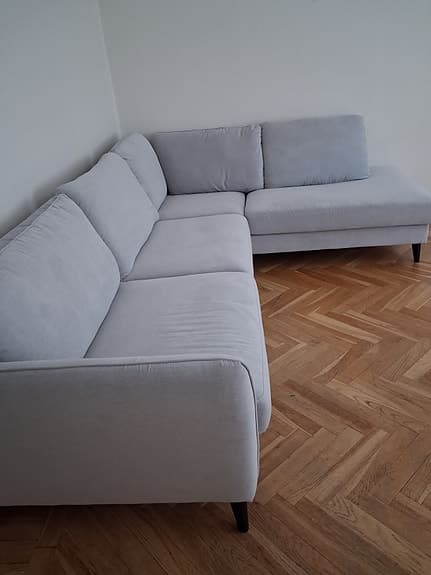 Soffa som ny