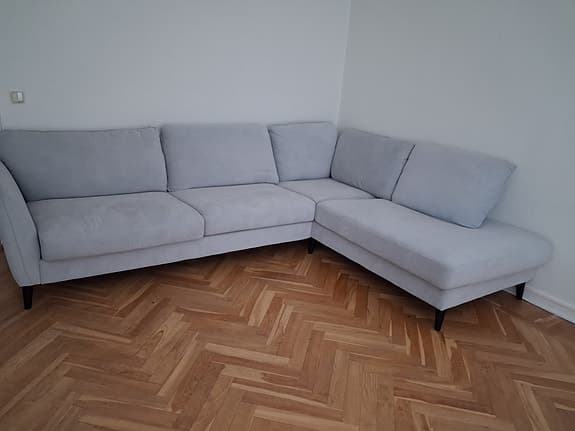 Soffa som ny