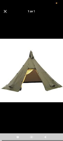 Helsport Varanger 4-6