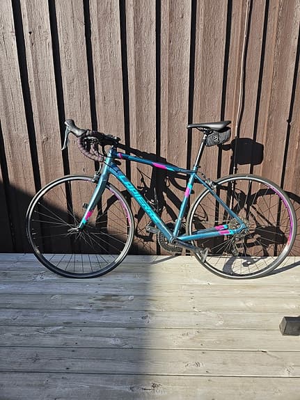 Lapierre Sensium AL300