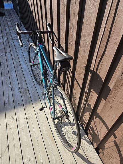 Lapierre Sensium AL300