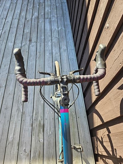 Lapierre Sensium AL300