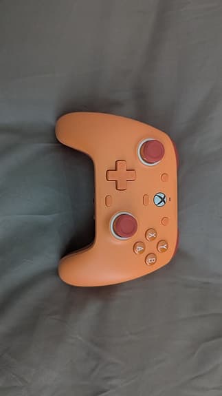 Gamsir G7 SE Spel Kontroll + Kabel