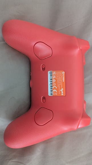 Gamsir G7 SE Spel Kontroll + Kabel