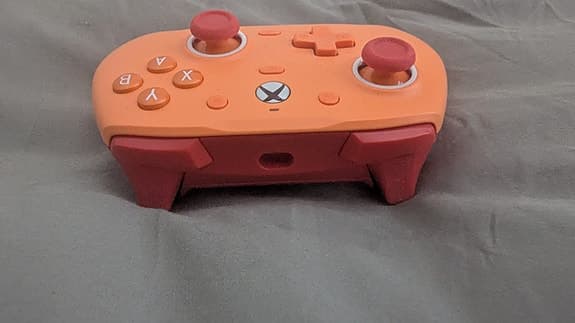 Gamsir G7 SE Spel Kontroll + Kabel