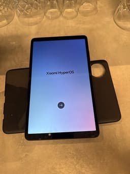 Xiaomi surfplatta 8 GB