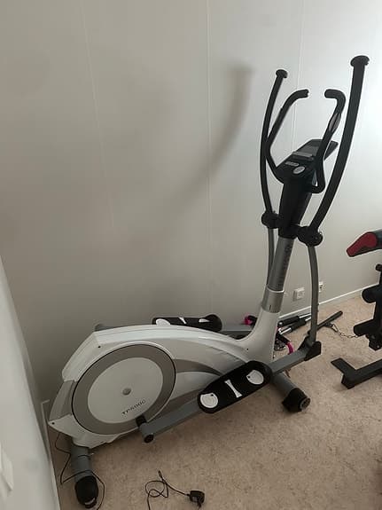 Crosstrainer Masterfit 500C
