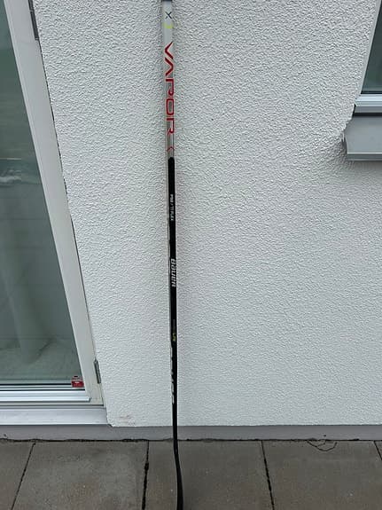 Förrådsrensning hockey