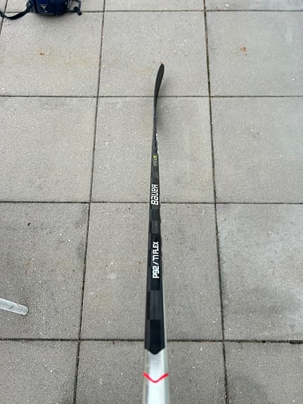 Förrådsrensning hockey