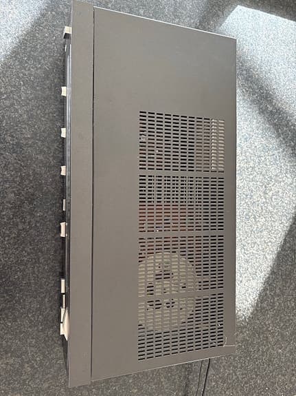 Technics stereo receiver - SA-110
